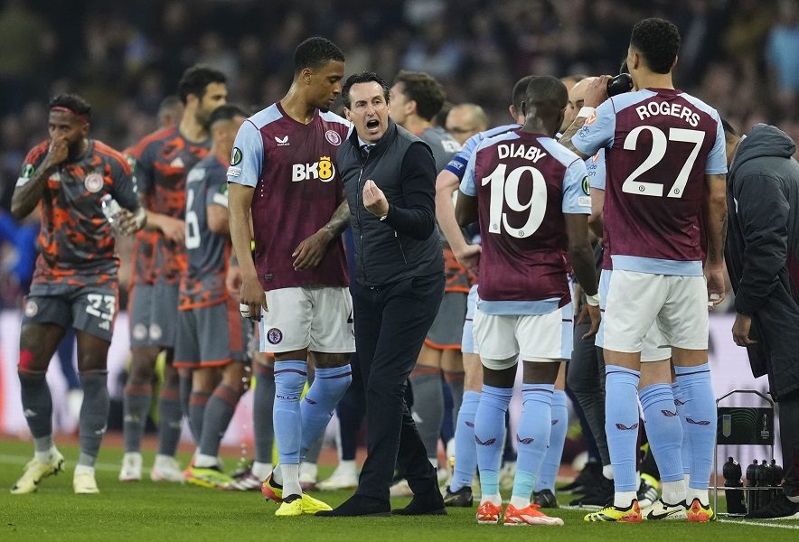 Emeri razočaran posle poraza: Naš plan je bio potpuno drugačiji