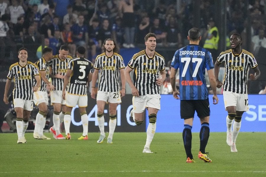 Juventus bira između dve opcije? Jedan ga je vratio u Seriju A, drugi ima istetoviran grb velikog rivala