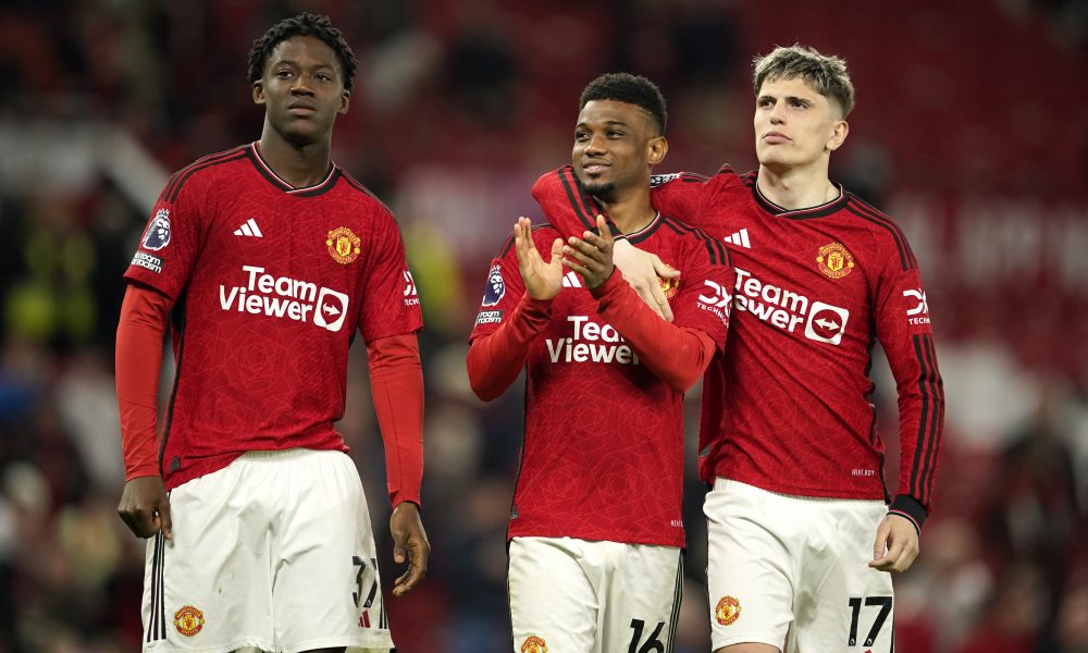 „SUROVA PRESUDA“ Oštre reči najboljeg strelca u istoriji Junajteda: Čistka! Tim treba da se gradi oko…