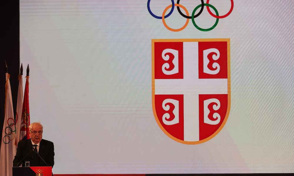 DRAMA U SRPSKOM SPORTU Olimpijski komitet suspendovao Veslački savez iz članstva!