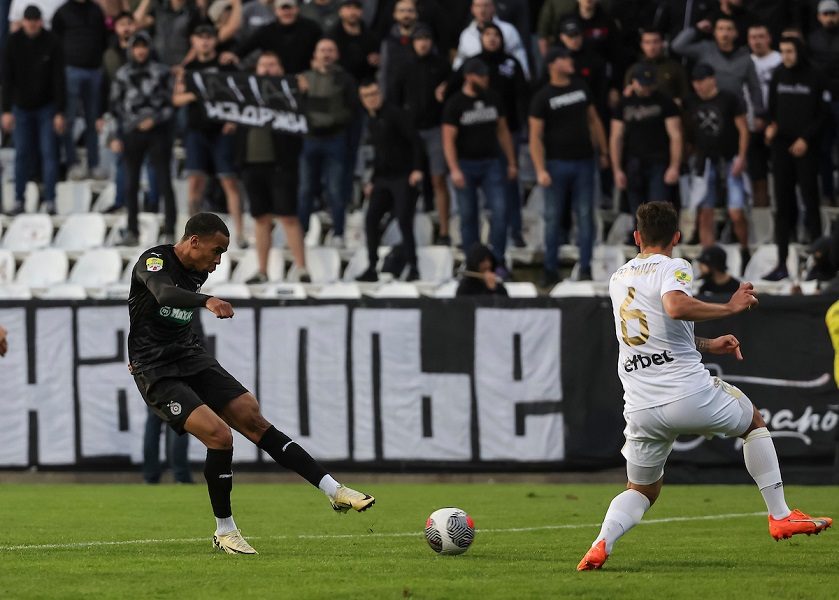 PARTIZAN OVERIO DRUGO MESTO Severina strelac za minimalnu pobedu na Banovom brdu! Čuki „visi“ Evropa (VIDEO)