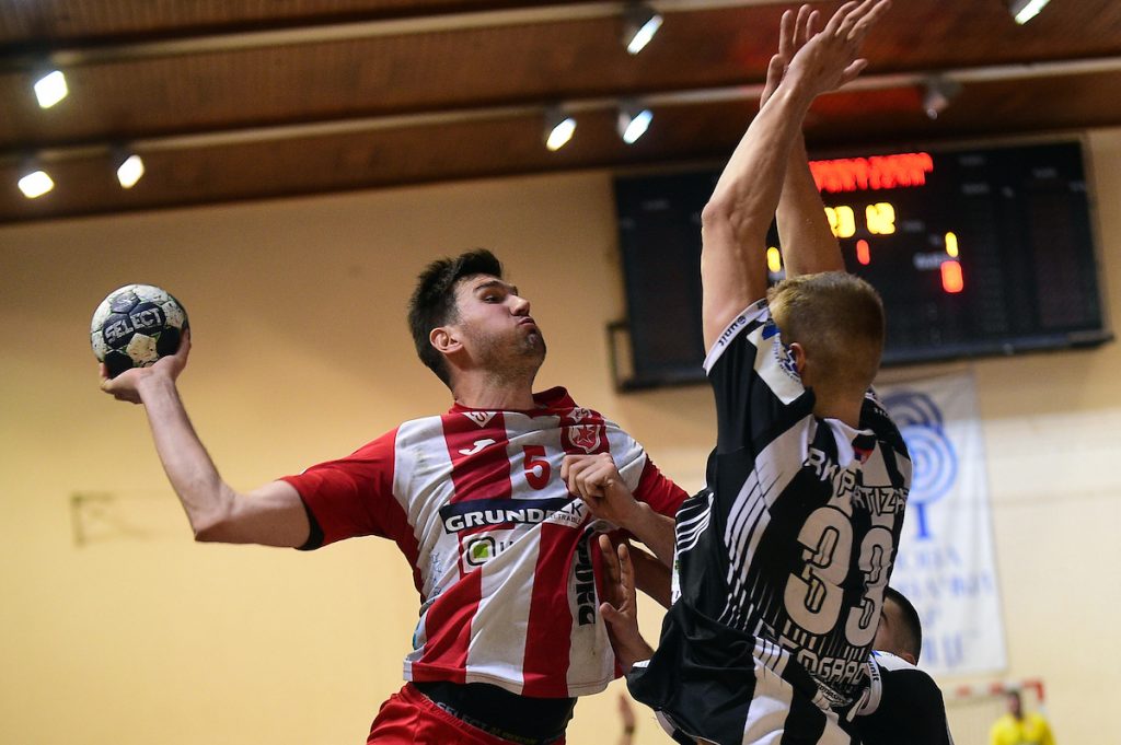 SAZNAJEMO Ovo je novi trener Zvezde… Bio je dugo u Mađarskoj