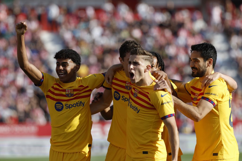 Barsa naciljala dva sjajna igrača! Spremna je da izdvoji 110 miliona evra