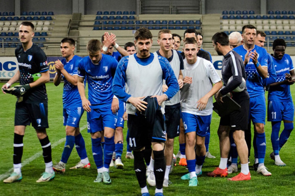 TRESE SE PLS Metalac pitao FSS: Koliko do sada imate prijava iz UEFA na utakmice Prve lige Srbije?