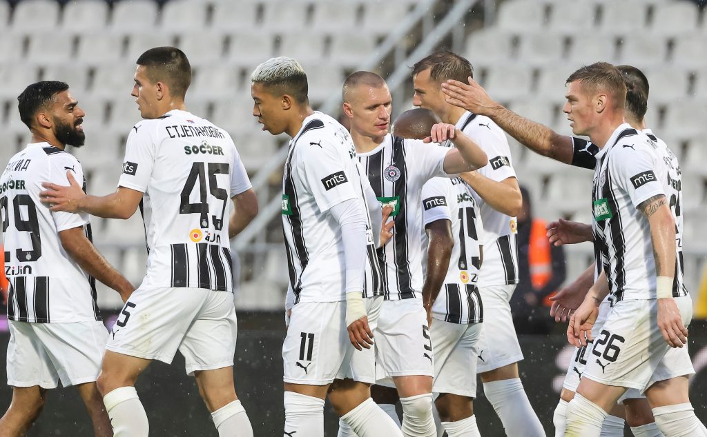 OTKRIVAMO Rusi izdvojili pravo malo bogatstvo da bi doveli Partizan u Moskvu