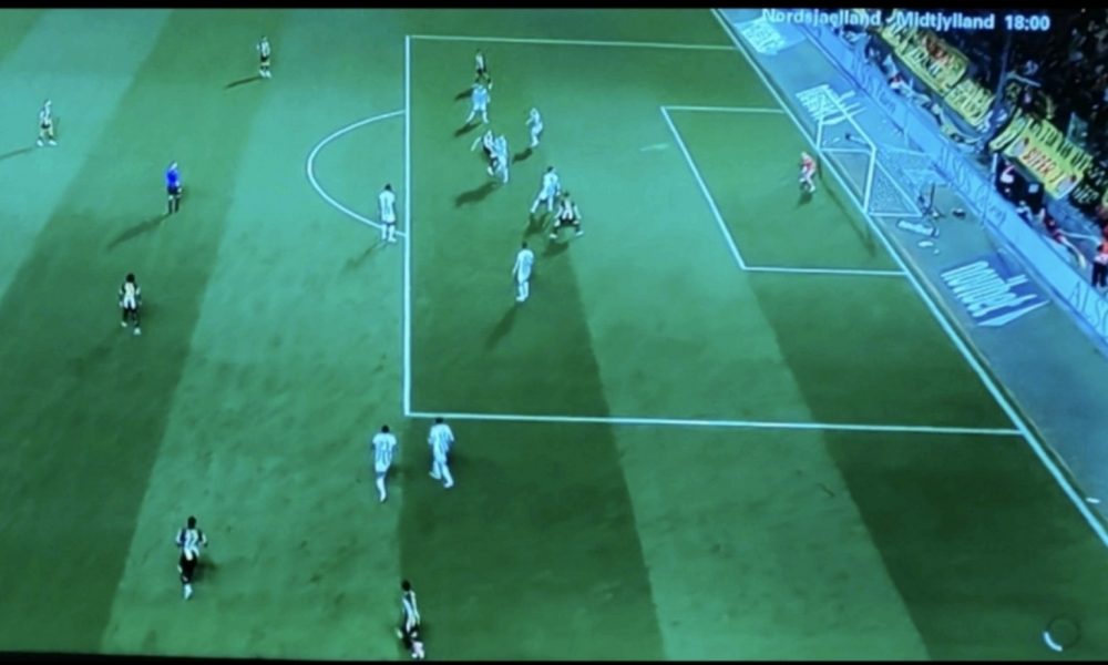 BUUUM! Hoće li PAOK ostati bez titule zbog ovog evrogola? Duh Van Bastena ušao u Morona! ( VIDEO)