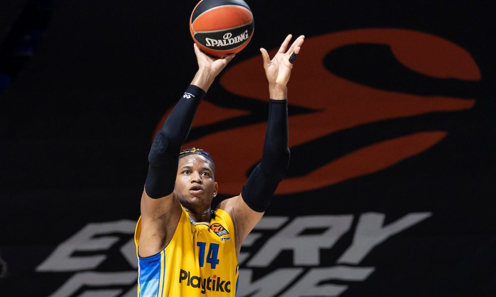 Izraelci pišu: Rivero će u Zvezdi da zarađuje skoro dvostruko više nego u Makabiju!