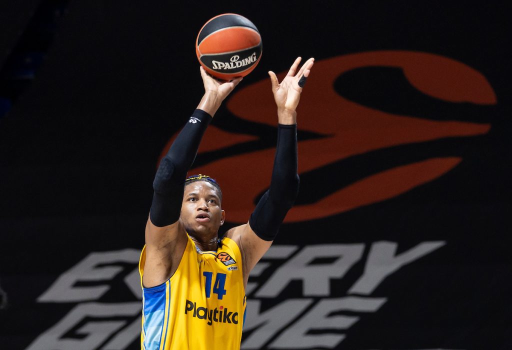 Izraelci pišu: Rivero će u Zvezdi da zarađuje skoro dvostruko više nego u Makabiju!