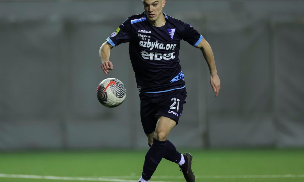 PLEJ-AUT Suma promašio penal, Spartak ga kaznio preko Babića i obezbedio opstanak