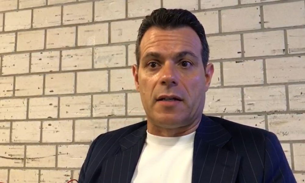 Itudis za MaxBet Sport govorio o statusu Zvezde i Partizana: Volim timove koji imaju navijače i viziju (VIDEO)