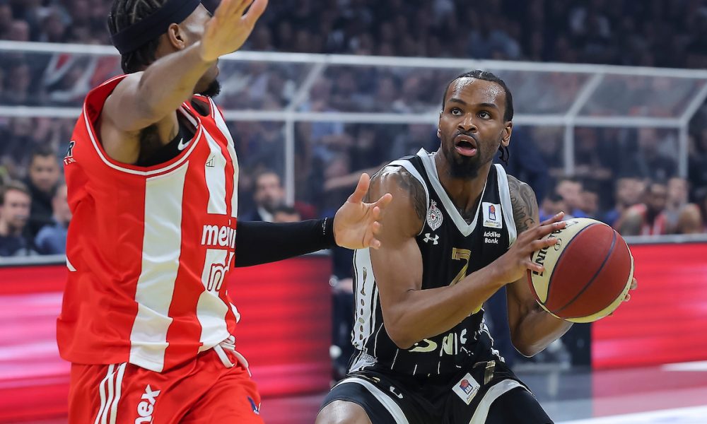 I VLADE ĐUROVIĆ OSUO PALJBU PO PANTERU Vara navijače tri godine! Nije ni lider, ni kapiten ni pobednik!