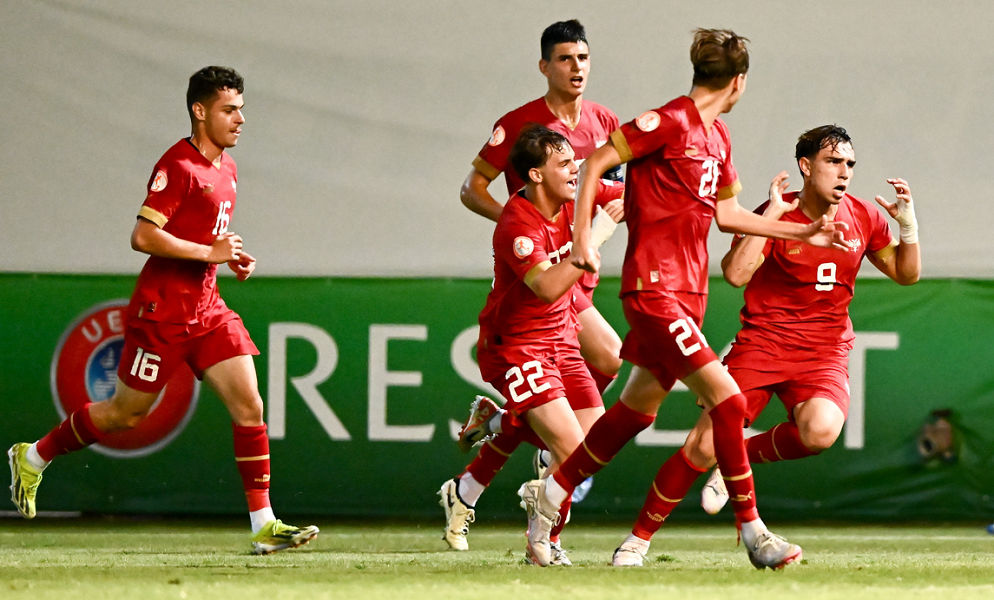 BIĆE TEŠKO „Orlići“ saznali rivala u polufinalu Evropskog prvenstva