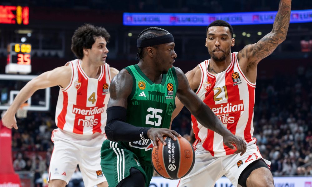 ŠAMPION SE POLAKO KOMPLETIRA Stigla trojica Amerikanaca, jedan je imao poruku na srpskom jeziku! (VIDEO)