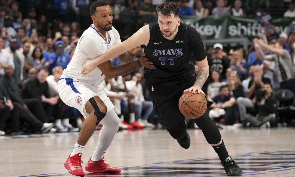 Dončić i Irving odveli Dalas u polufinale, Orlando izborio sedmi meč (VIDEO)