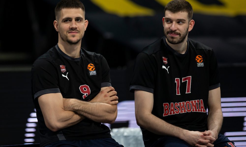 TEK IM SLEDI BORBA ZA EVROPSKU KRUNU Olimpijakos već naciljao pojačanje za sledeću sezonu