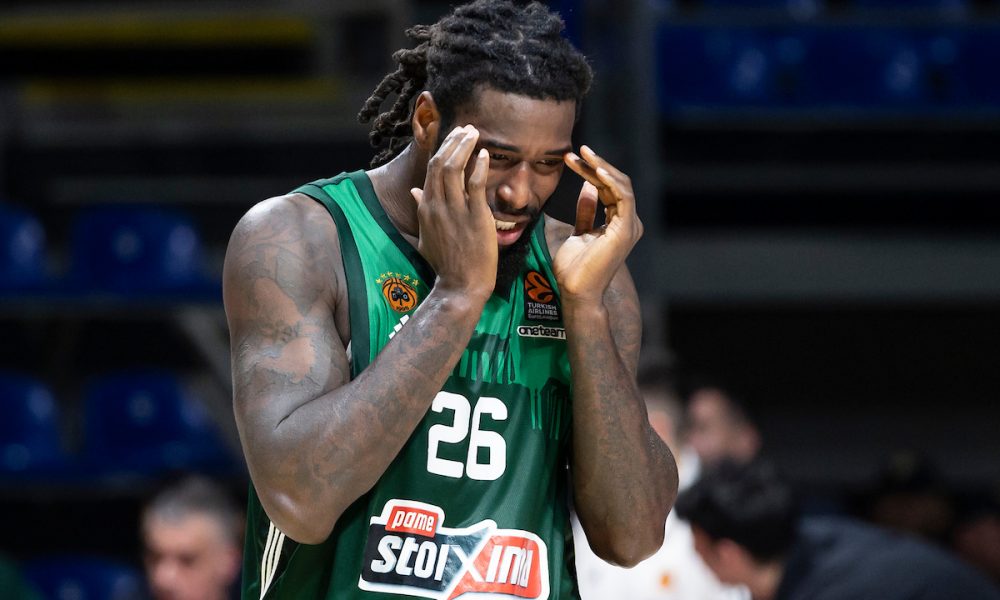 Lesor: Ne znam da li je Zvezda igrala u plej-ofu, a i nije me briga