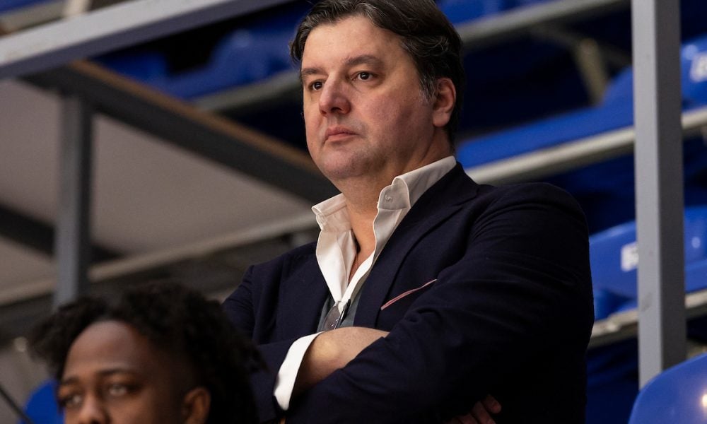 Evroliga primorava Real, Barsu i Fener da se izjasne oko produžetka licence – rok 15. januar