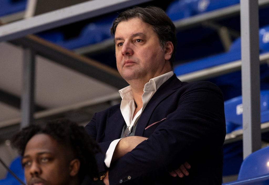 Evroliga primorava Real, Barsu i Fener da se izjasne oko produžetka licence – rok 15. januar