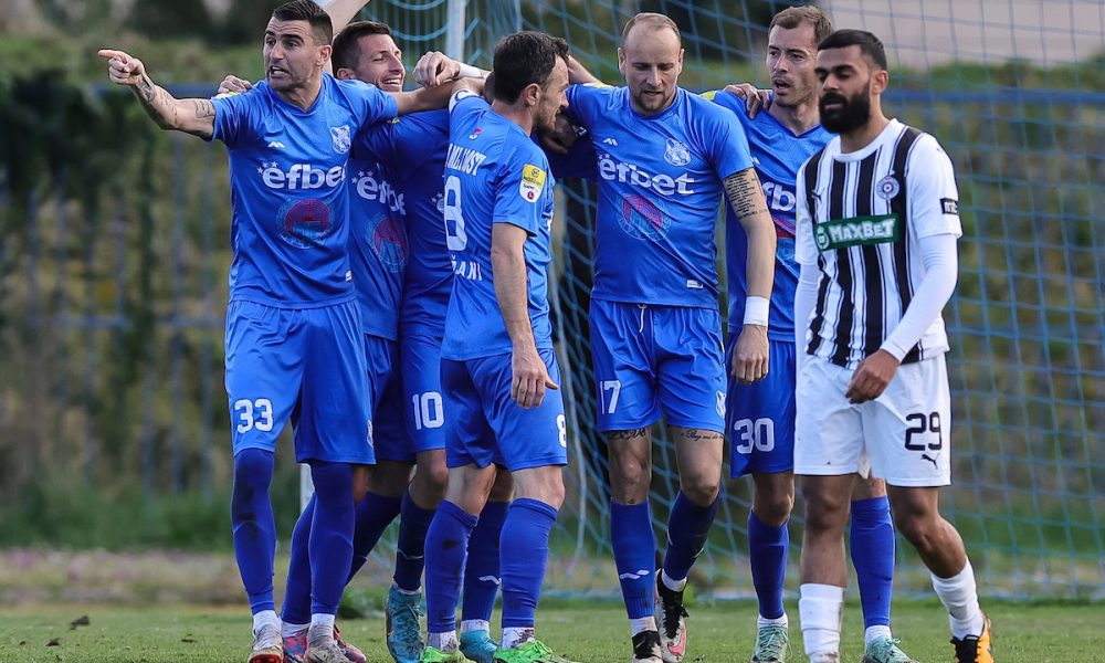 PARTIZAN OBEĆAO, PARTIZAN DA PLATI Mladost šalje crno-bele u kvalifikacije za Ligu šampiona (VIDEO)