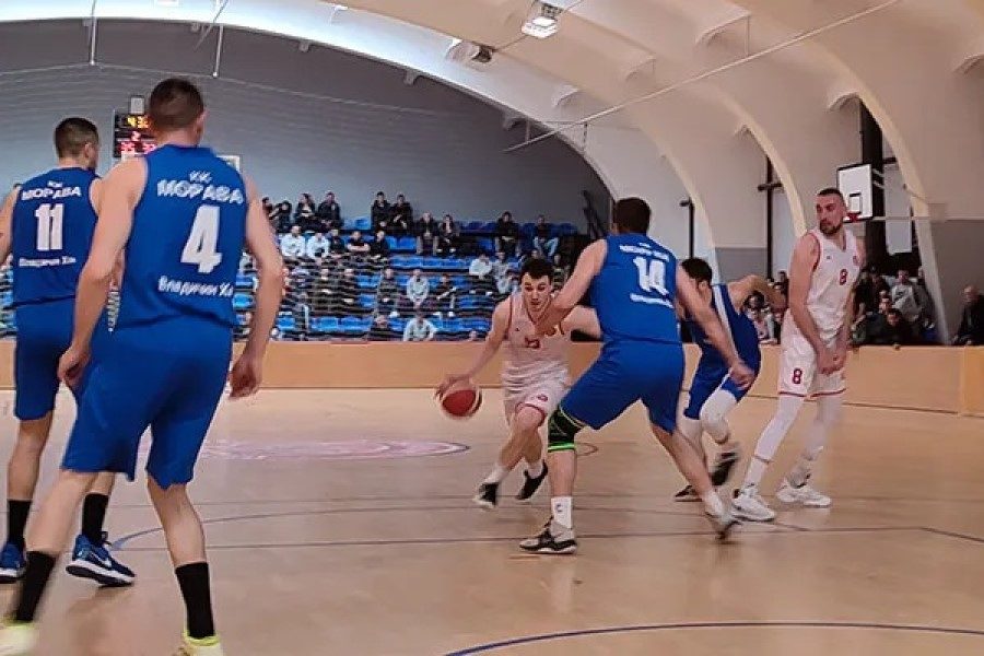 MORAVI ROK DO 15. JUNA Tim iz Vladičinog Hana pokušava da reši probleme