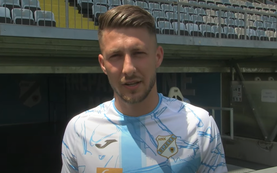 ŽIVOT JE ČUDO Hrvat pre sedam godina vozio šut i radio moleraj po Nemačkoj! Sad se vraća kao učesnik Evropskog prvenstva!