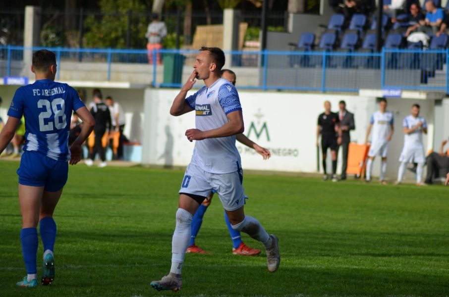 MATIĆ ZA MBS POSLE TITULE U CRNOJ GORI: Prvi put sam u Dečiću osetio ovakvu hemiju! Nećemo da stanemo na ovome (VIDEO)