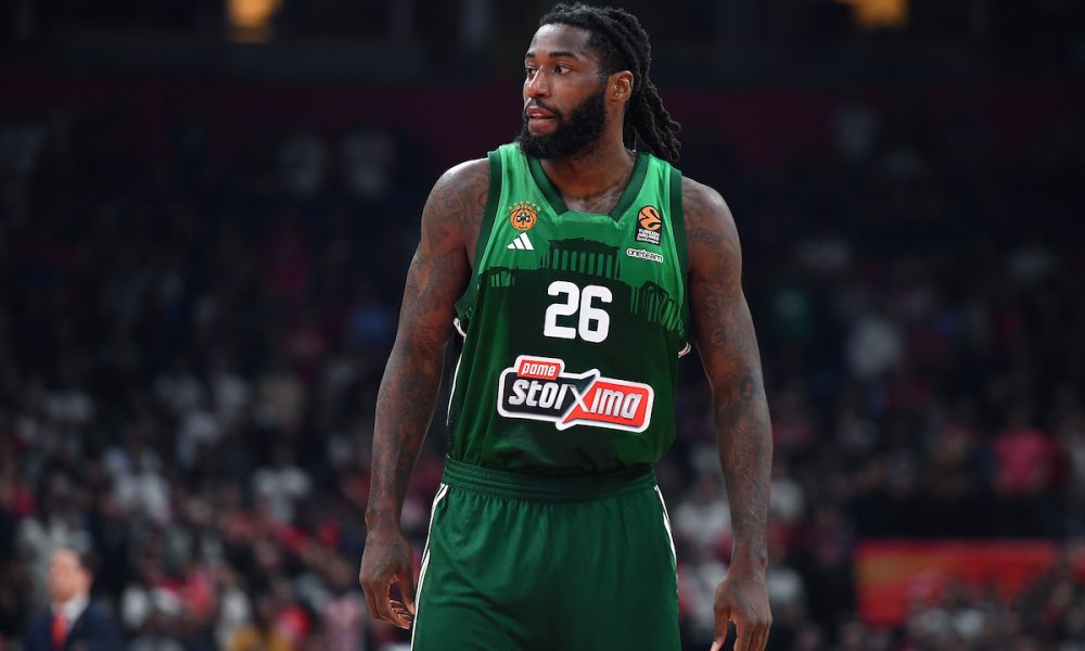 Tanjević udario na Lesora: Ljubio je dres Partizana kao niko, a onda otišao u Panatinaikos (VIDEO)