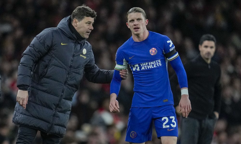 Poketinu je odzvonilo! Čelsi pozvao čuvenog trenera