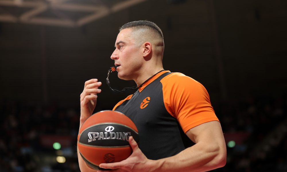 Sudije, gledajte i učite! I ugledajte se na Difalu