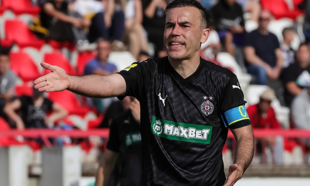 NATHO: Svaka utakmica nam je kao finale! Teško nam je da igramo pred praznim tribinama…