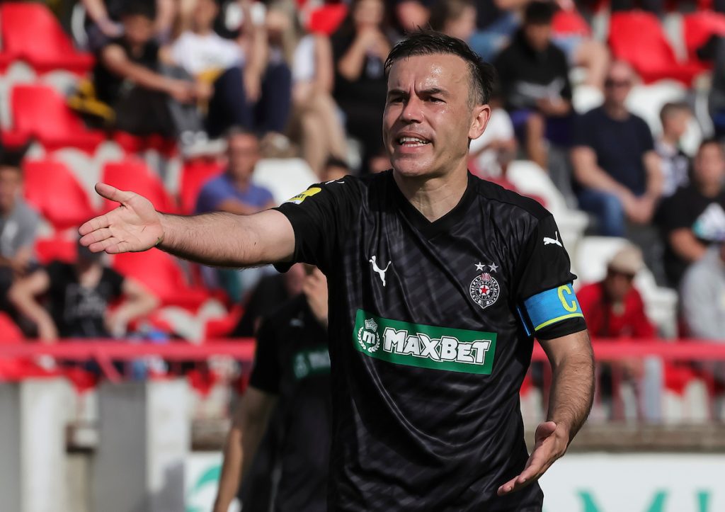 NATHO: Svaka utakmica nam je kao finale! Teško nam je da igramo pred praznim tribinama…