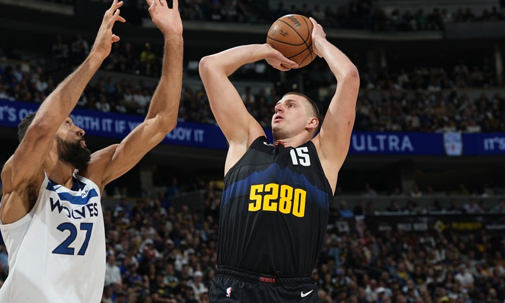 Osvedočeni Nikolin mrzitelj ovog puta mu odao priznanje: Ovo je kazna šta Jokić radi ovim ljudima!