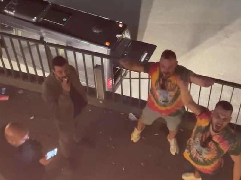 HIT Navijači Panatinaikosa posle osvojene Evrolige pevali Željku Obradoviću (VIDEO)