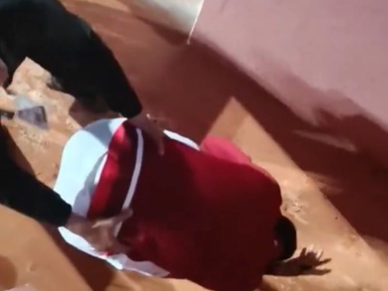 SKANDAL U RIMU Đoković pogođen flašom u glavu (VIDEO)