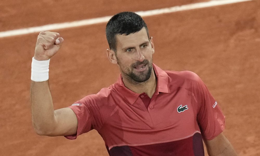 NOVAK PRIČAO O ABA LIGI Evo šta je rekao o novom članu