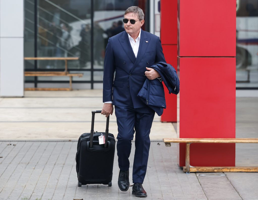 DA LI SE TO PIKSI POMIRIO SA ZVEZDOM I ZVEZDANOM? Spisak govori da jeste…