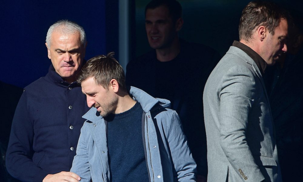 KRITIKE ĆE DA BUDE UVEK, ALI REZULTATI KAŽU DRUGAČIJE Transfer klinika Marka Marina – trofeji i puna kasa! (FOTO)