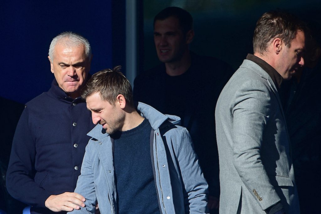 KRITIKE ĆE DA BUDE UVEK, ALI REZULTATI KAŽU DRUGAČIJE Transfer klinika Marka Marina – trofeji i puna kasa! (FOTO)