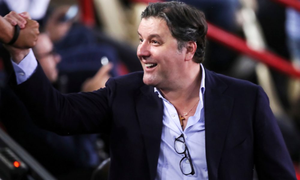 BODIROGA: Zvezda i Partizan u Evroligi? Veliki sam optimista! Prednost ima…