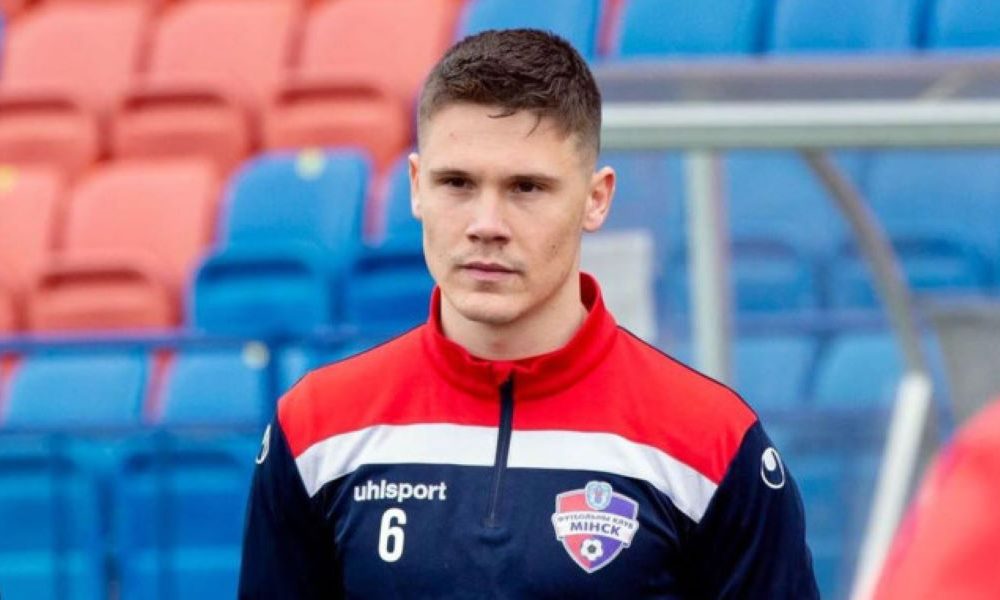 SELIDBA U BELORUSIJU Bivši defanzivac Novog Sada do decembra u Minsku