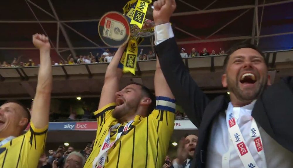 POVRATAK STUDENATA! Ponovo u Čempionšipu posle 25 godina (VIDEO)