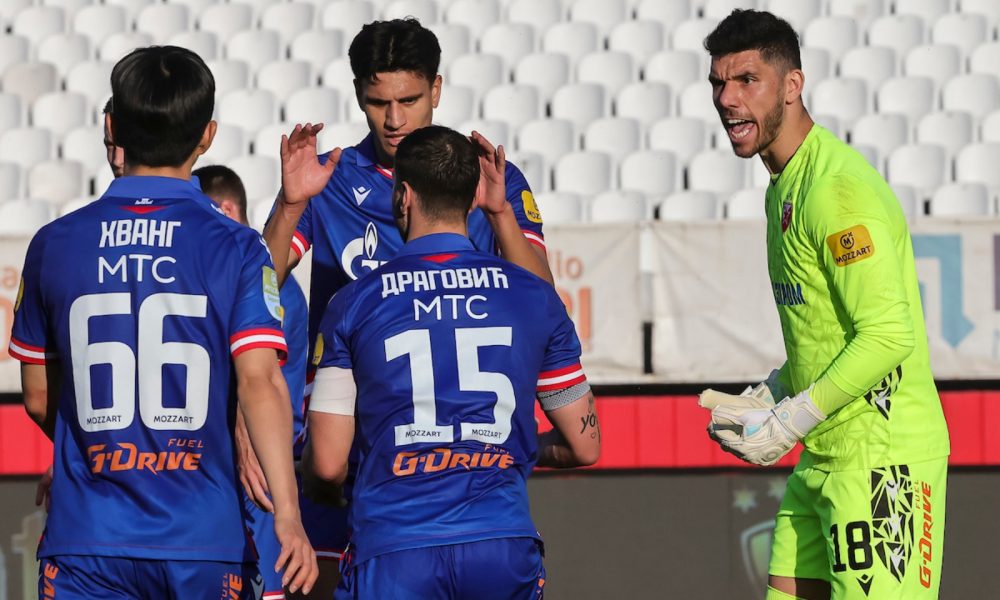 VEST KOJA ĆE DA OBRADUJE „DELIJE“ Jedan od najboljih igrača, ipak, nije na prodaju!