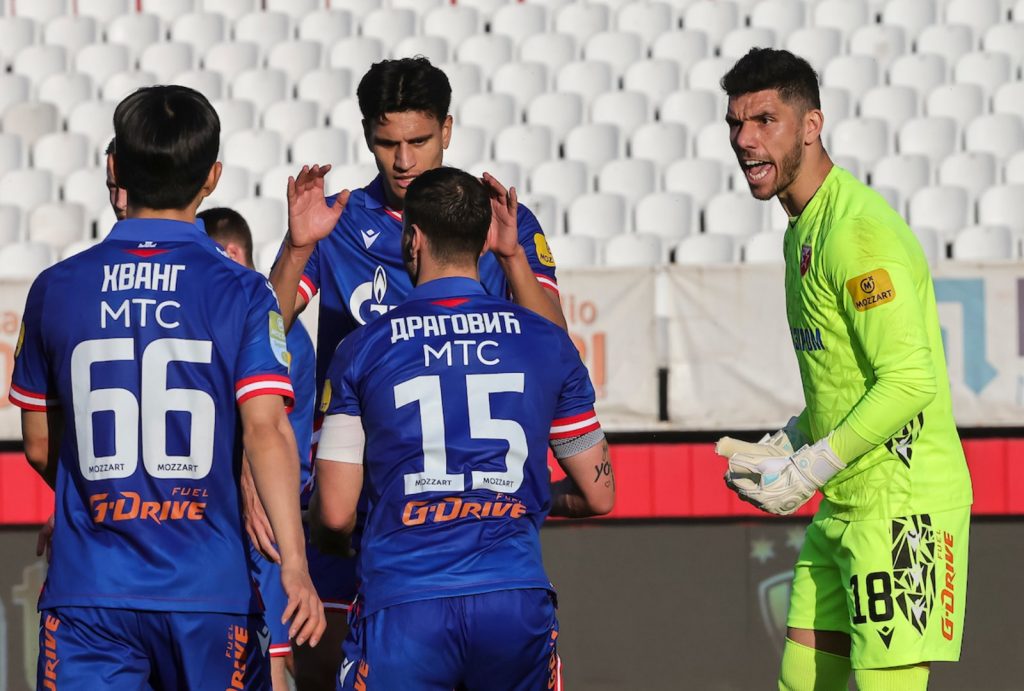 VEST KOJA ĆE DA OBRADUJE „DELIJE“ Jedan od najboljih igrača, ipak, nije na prodaju!