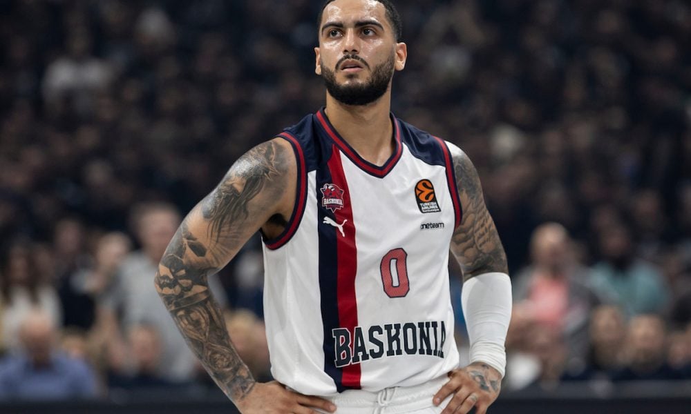 Baskonija oslabljena pred duel sa Partizanom