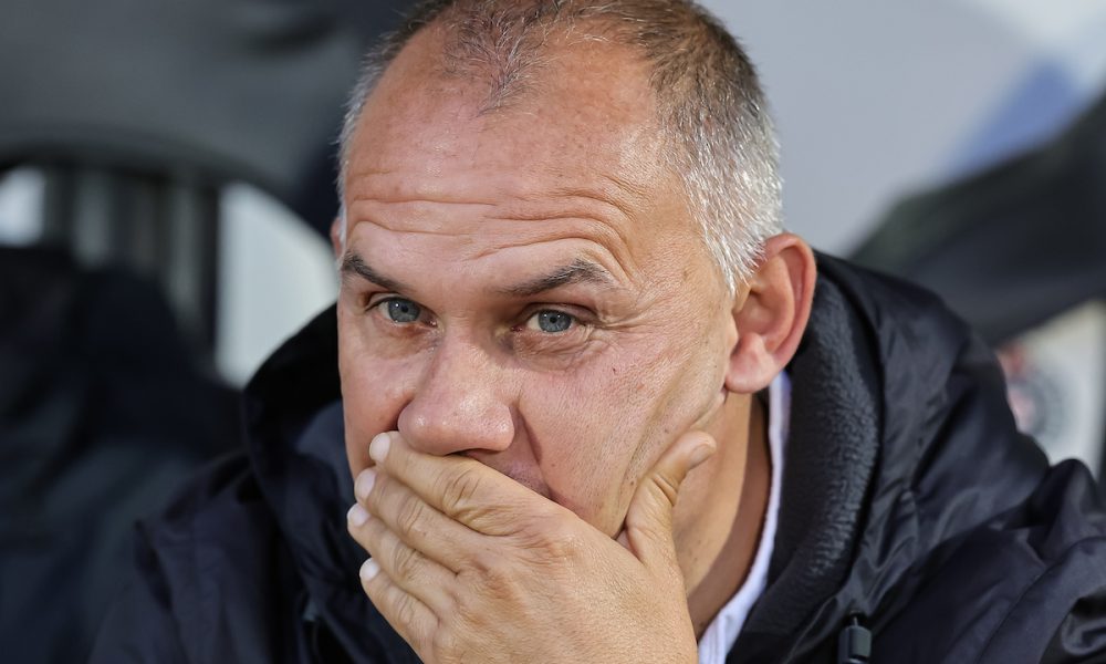 BORBA ZA POZICIJU DVA U ovim sastavima Partizan i TSC biju bitke za Ligu šampiona (SASTAVI)