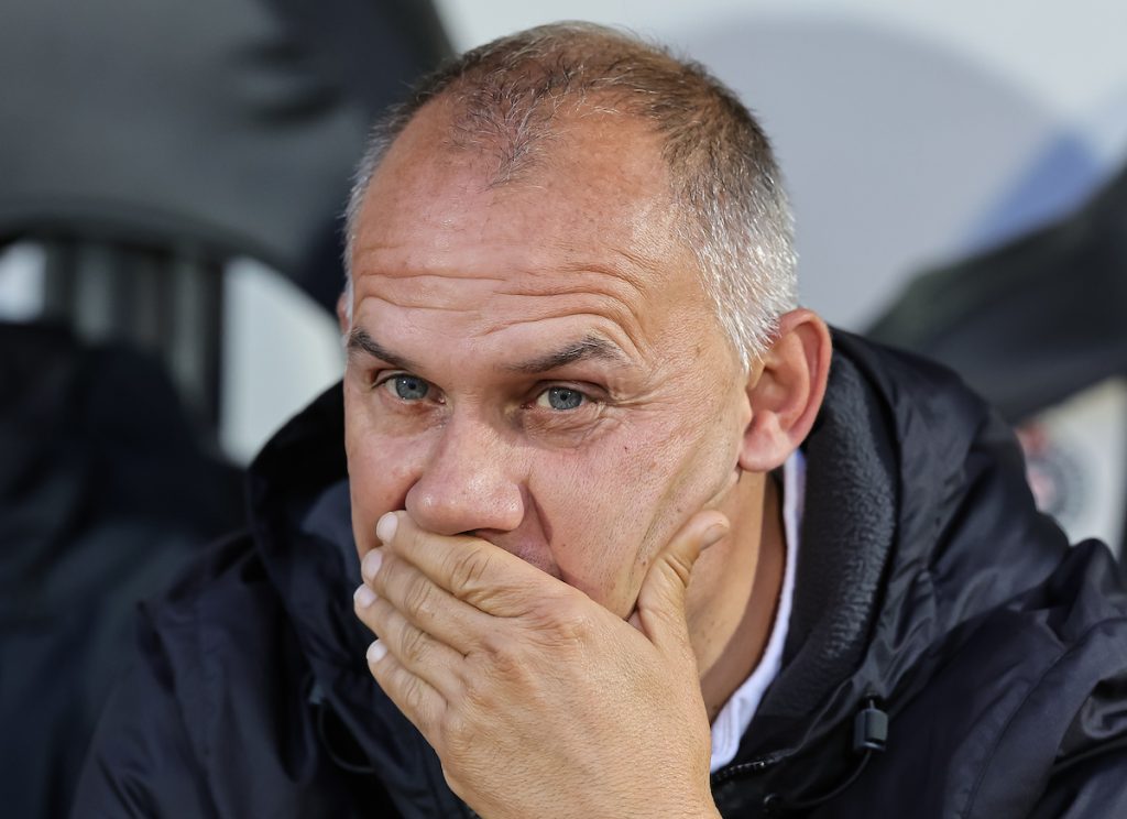 BORBA ZA POZICIJU DVA U ovim sastavima Partizan i TSC biju bitke za Ligu šampiona (SASTAVI)