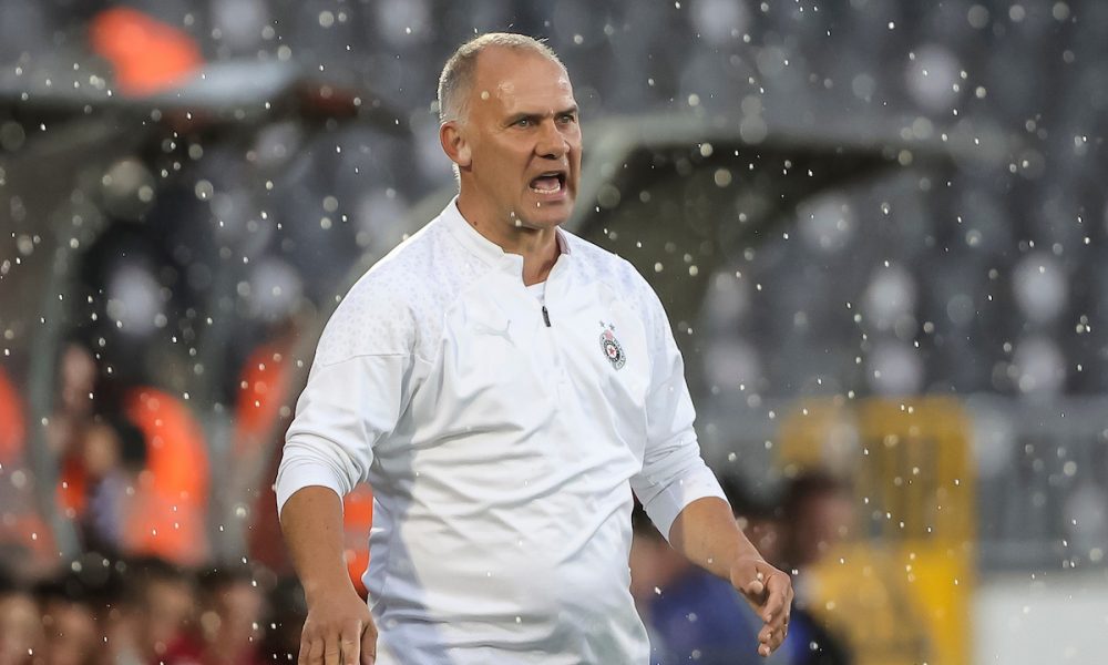 POTVRĐENO Nađ je bivši, ali ne ide iz Partizana