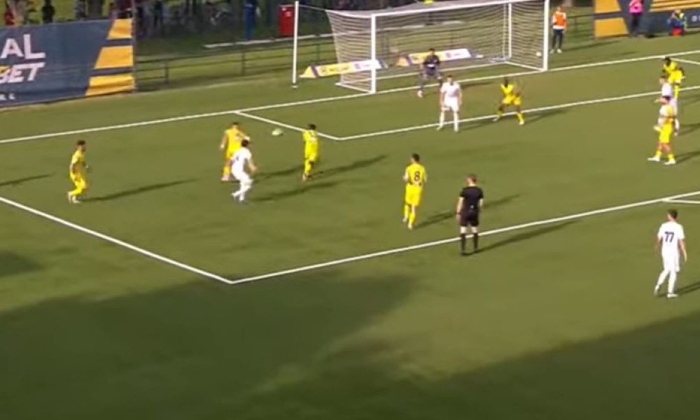 SKANDALOZNA ODLUKA Penal u Pančevu uzburkao strasti! Bivši arbitar Pavla Ilića nazvao čovekom od zadatka (VIDEO)