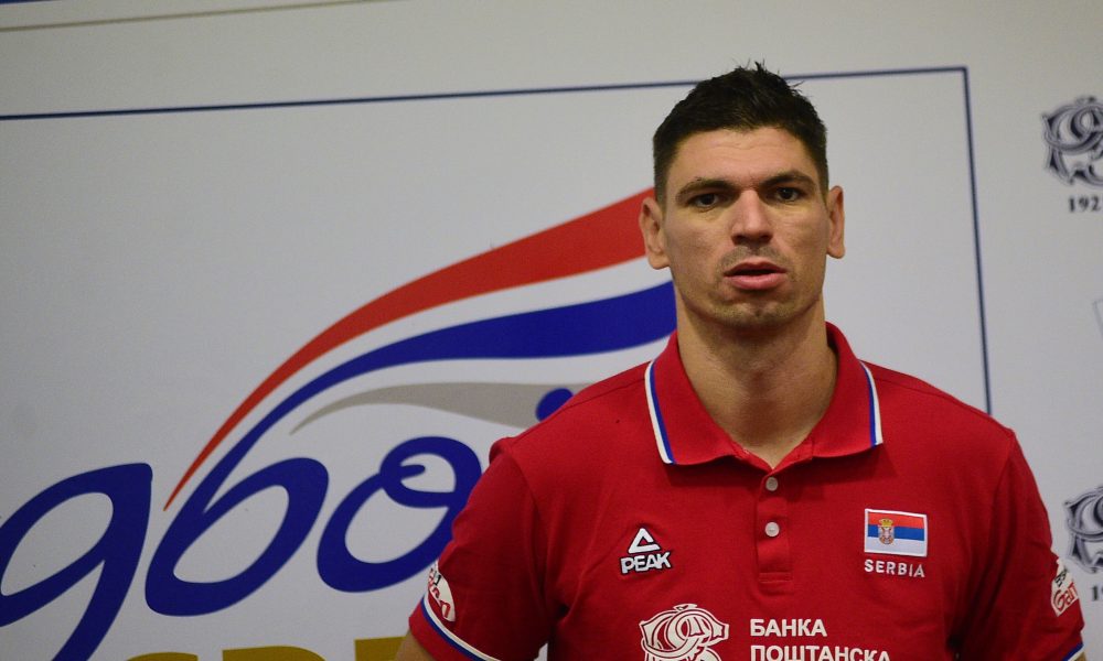 Podraščanin: Katastrofalno smo odigrali taj-brejk