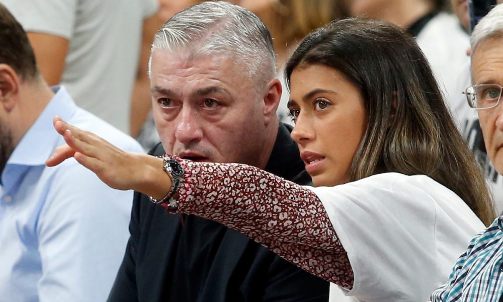 KO BI REKAO Olga Danilović voli da igra ovu igricu sa ocem…